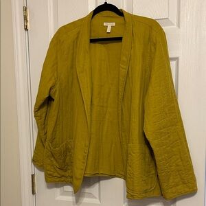Universal Thread Olive Blazer